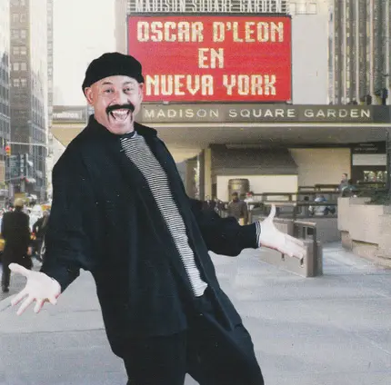 Oscar D' León - En Nueva York