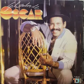 Oscar D' Leon - El Sabor De Oscar