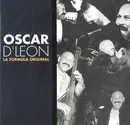 CD - Oscar D' León - La Formula Original - Digipak