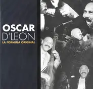 Oscar D' León - La Formula Original