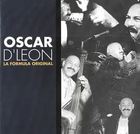 Oscar D' Leon - La Formula Original