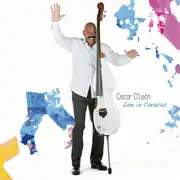 CD - Oscar D' León - Live In Caracas