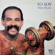 LP - Oscar D' León - Yo Soy