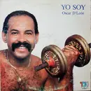 LP - Oscar D' León - Yo Soy