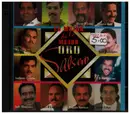 CD - Oscar D' Leon, Marvin Santiago, Grupo Caneo a.o. - Lo Mejor De Lo Mejor Oro Salsero / 20 Exitos