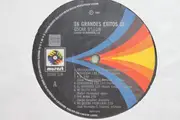 LP - Oscar D' León - 16 Grandes Exitos