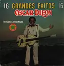 LP - Oscar D' León - 16 Grandes Exitos