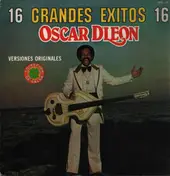Oscar D' Leon - 16 Grandes Exitos