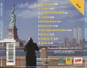 CD - Oscar D' León - En Nueva York