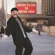 Oscar D' Leon - En Nueva York