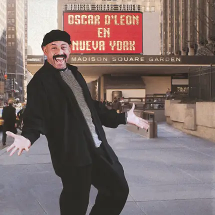 Oscar D' León - En Nueva York