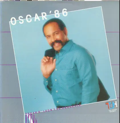 Oscar D' León - Oscar' 86