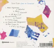 CD - Oscar D' León - Live In Caracas
