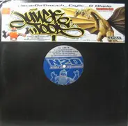 Oscar Da Grouch / Crylic / Blade - Jungle Tools Version 3.0