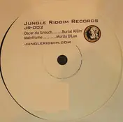 Mainframe - Burial Killin' / Murda D'Lux