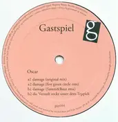 Oscar - Damage