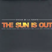 Oscar De La Fuente - The Sun Is Out