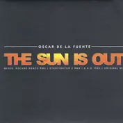 Oscar De La Fuente