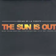 Oscar De La Fuente - The Sun Is Out