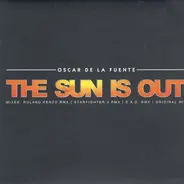 Oscar De La Fuente - The Sun Is Out