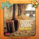 Double LP - Oscar Denayer - Musette A Gogo