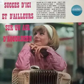 OSC - Succes D'ici Et D'ailleurs Sur Un Air D'accordeon