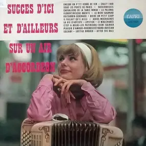 OSC - Succes D'ici Et D'ailleurs Sur Un Air D'accordeon