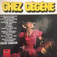 Oscar Denayer - Chez Gègène