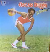 Oscar D'Leon Y Su Orquesta - El Discóbolo