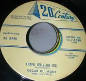 Oscar Du Mont