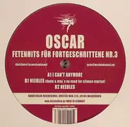 Oscar - Fetenhits Für Fortgeschrittene Nr. 3