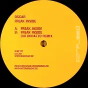 Oscar - Freak Inside