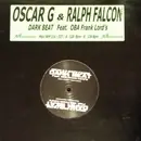 12inch Vinyl Single - Oscar G & Ralph Falcon - Dark Beat