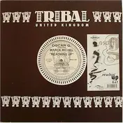 Oscar G - Reaching Up