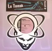 Oscar Gaetan - Le Tweak (Takes Me Higher)