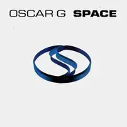 Oscar Gaetan - Space (Part 2)