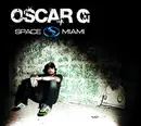 Double CD - Oscar Gaetan - Space Miami