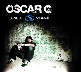 Oscar Gaetan - Space Miami