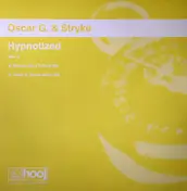 Oscar Gaetan - Hypnotized (Disc Two)