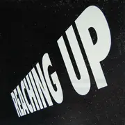 12inch Vinyl Single - Oscar Gaetan - Reaching Up