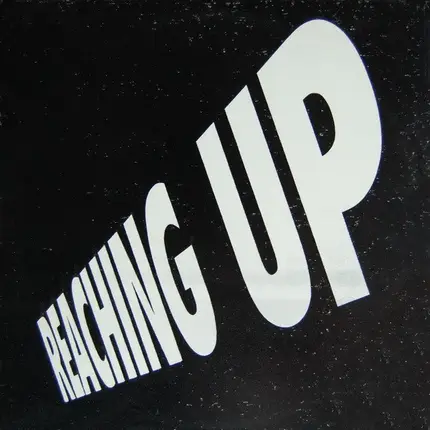 Oscar Gaetan - Reaching Up