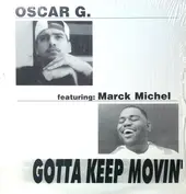 Oscar G