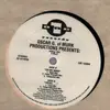 12inch Vinyl Single - Oscar Gaetan, Tilt - On My Mind / Yeah