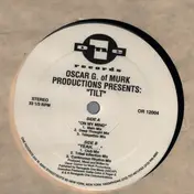Oscar Gaetan - On My Mind / Yeah