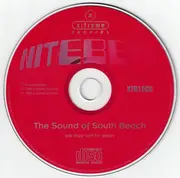 CD - Oscar Gaetan - Nitebeat - The Sound Of South Beach
