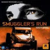 Oscar Gaetan - Smuggler's Run