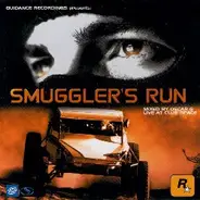 Oscar Gaetan - Smuggler's Run