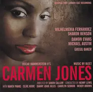 Oscar Hammerstein II - Wilhelmenia Wiggins Fernandez , Sharon Benson , Damon Evans , Michael Austin - Carmen Jones: Original 1991 London Cast Recording