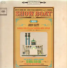 Oscar Hammerstein II - Show Boat