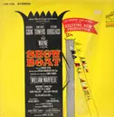 LP - Oscar Hammerstein II - Show Boat